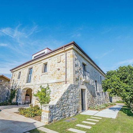 Apartamentos Boutique Aroca Galizano Luaran gambar