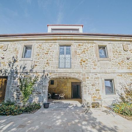 Apartamentos Boutique Aroca Galizano Luaran gambar