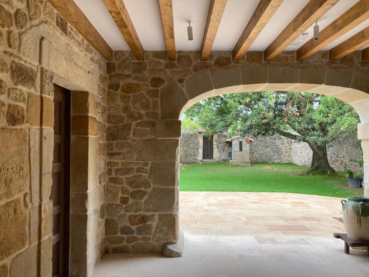 Apartamentos Boutique Aroca Galizano Luaran gambar