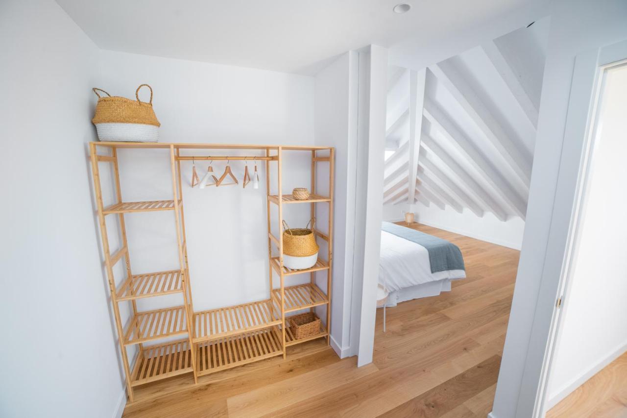 Apartamentos Boutique Aroca Galizano Luaran gambar